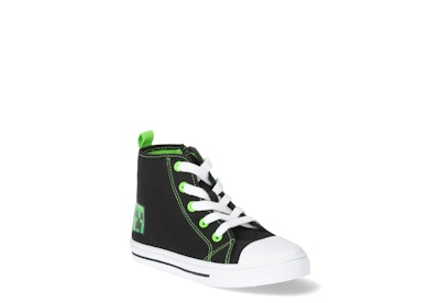Minecraft Kids' Sneakers