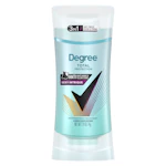 Degree Antiperspirant Deodorant