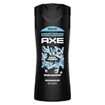 AXE Cool Ocean Body Wash
