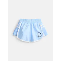 Kids' Active Flutter Shorts