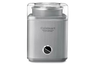 Cuisinart Ice Cream Maker