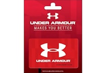 Under Armour Gift Card
