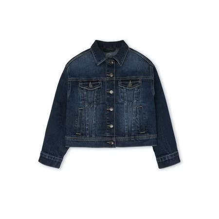 Kids' Denim Jacket
