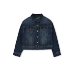Kids' Denim Jacket