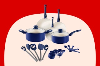 art & cook cookware set 