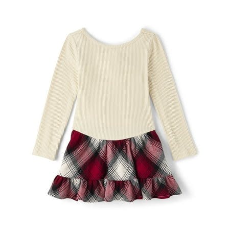 The Children's Place Baby Dress
