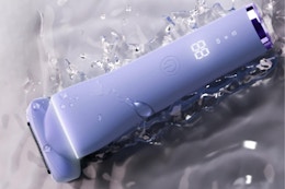 Cordless Waterproof Bikini Trimmer, Just $19.99 After 50% Off Amazon Coupon card image