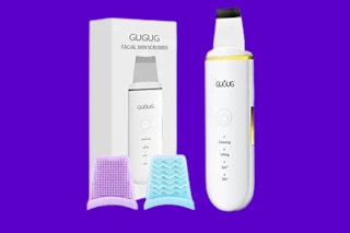 Blackhead Remover Tool