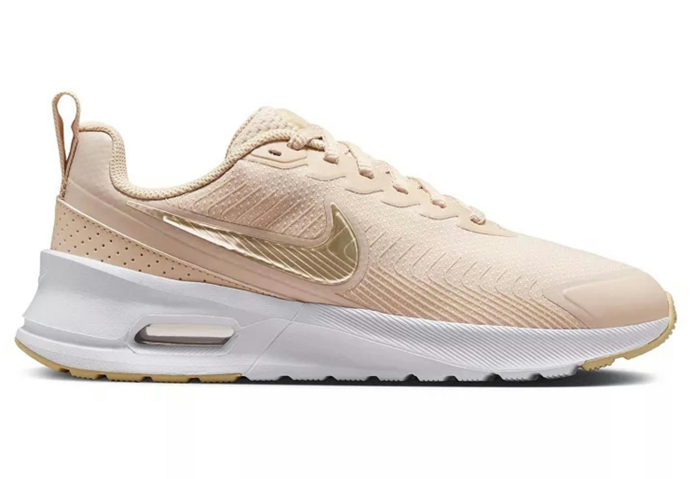 Nike Women's Air Max Nuaxis Shoes