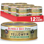 Bumble Bee Tonno Tuna 12-Pack