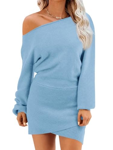 Women's Sweater Dress