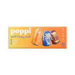 Poppi Prebiotic Soda 15-Pack