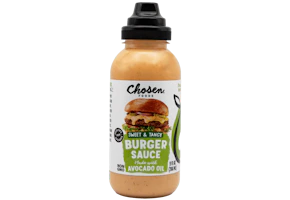 Chosen Foods Sauce