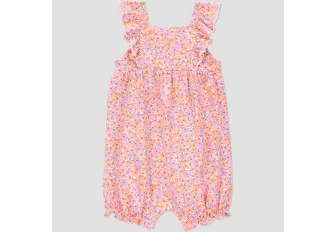 Carter's Baby Romper