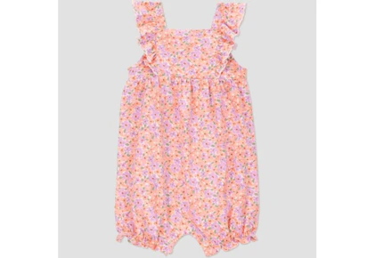 Carter's Baby Romper