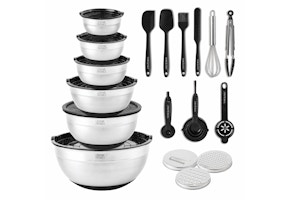 Thyme & Table Food Prep Set