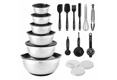 Thyme & Table Food Prep Set