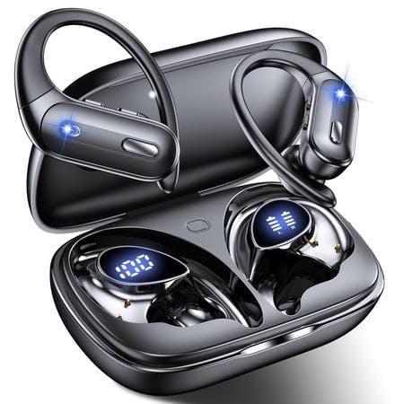 Active Noise Cancelling Earbuds