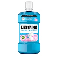 2 Listerine Kids Mouthwashes