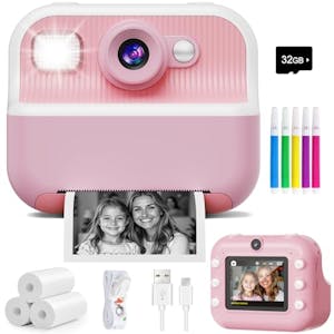 Kids' Instant Camera
