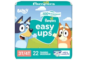 Pampers Easy Ups