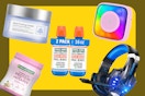 Amazon's Top Coupons: $8 Gaming Headset, $9 Chi Protecting Spray, and More card image