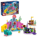 LEGO Disney Princess Ariel's Cavern