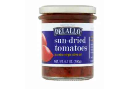 2 Delallo Tomatoes