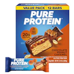 Pure Protein Protein Bars