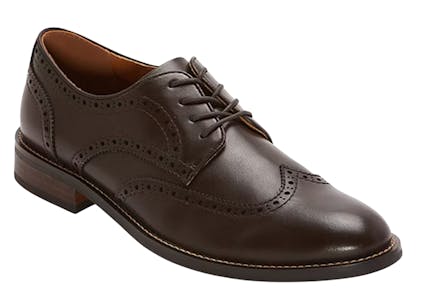 Stafford Men's Oxford Shoes