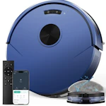 Robot Vacuum and Mop