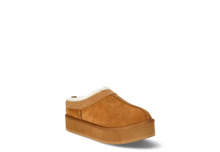 Joyspun Women's Slippers