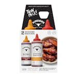 Kinder's Sauce 2-Pack