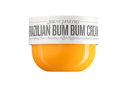 Sol de Janeiro Body Cream