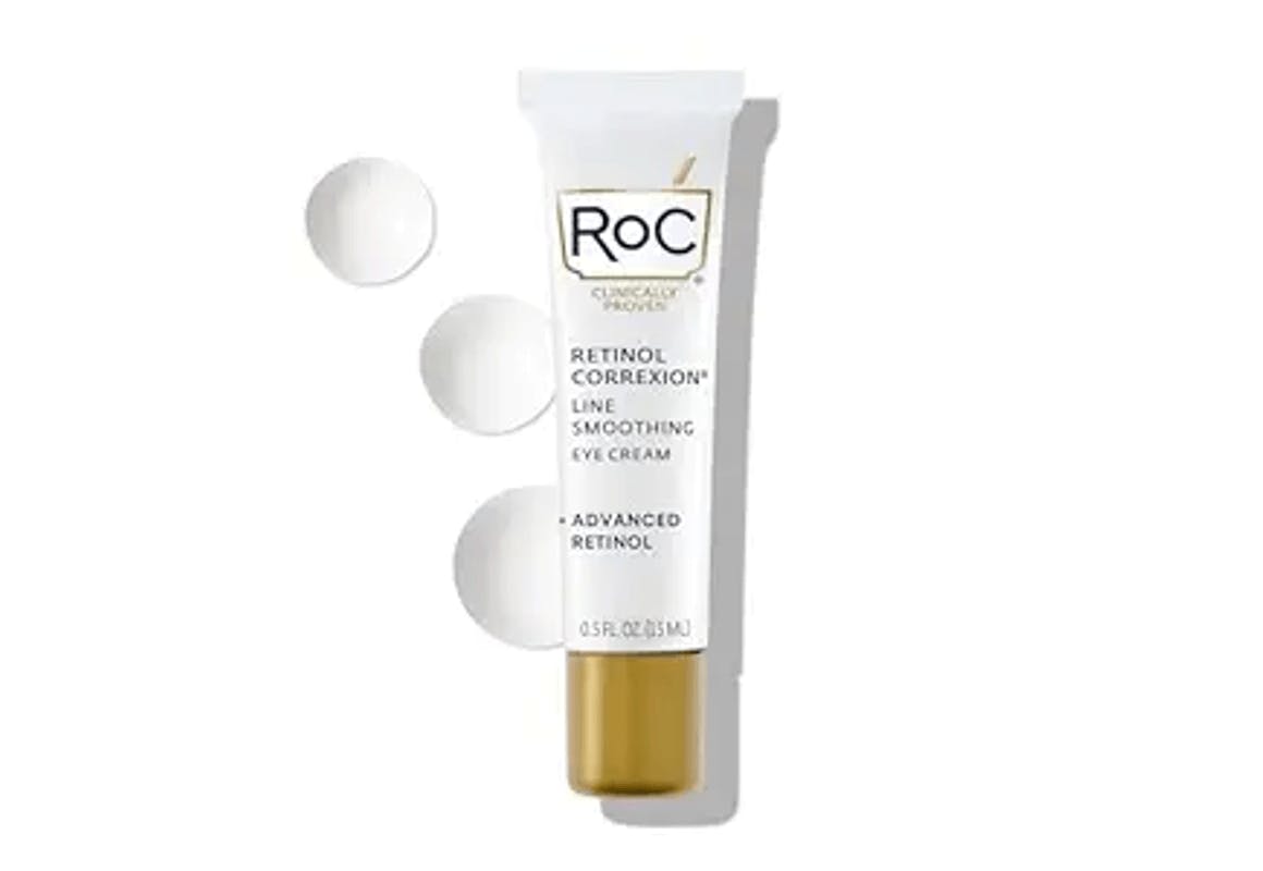 RoC Eye Cream