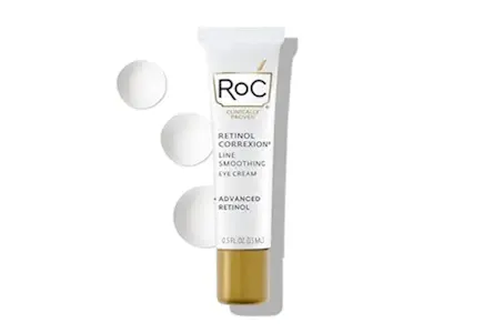 RoC Eye Cream