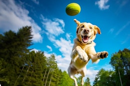 Multivitamin Dog Chews, as Low as $12.71 on Amazon card image