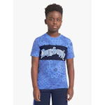 Kids' Bandana Print Tee