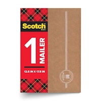 Scotch Padded Mailer