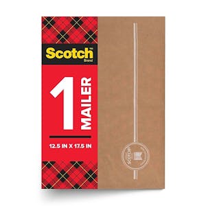 Scotch Padded Mailer