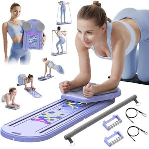 Pilates Reformer Board
