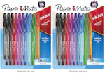 Paper Mate InkJoy Pens 2-Pack