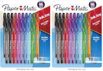 Paper Mate InkJoy Pens 2-Pack