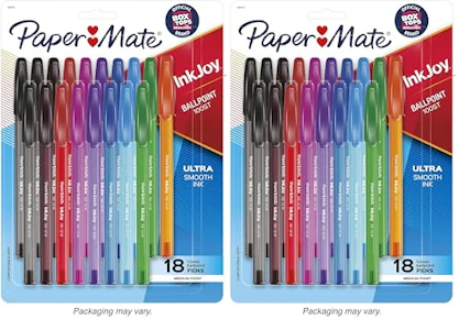 Paper Mate InkJoy Pens 2-Pack