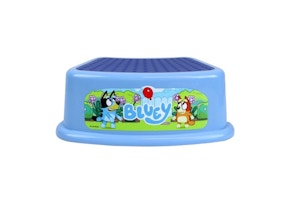 Bluey Step Stool