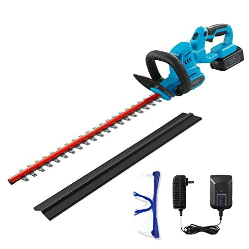 Cordless Hedge Trimmer