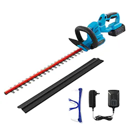 Cordless Hedge Trimmer