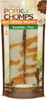 Pork Chomps Dog Chews