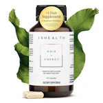 Hair Growth Vitamins