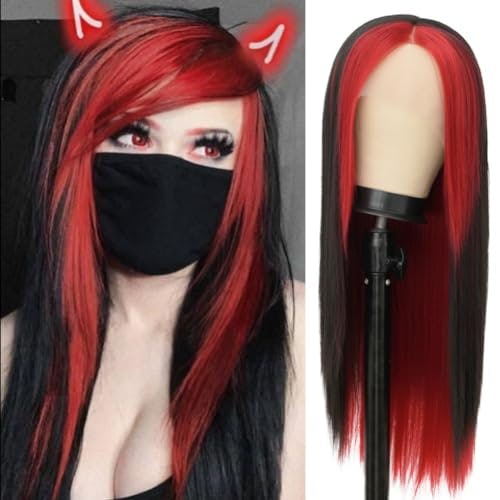 Lace Front Wig